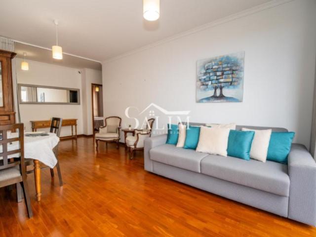 Apartamento venda em Santa Cruz