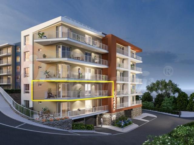 Apartamento venda em Santa Cruz