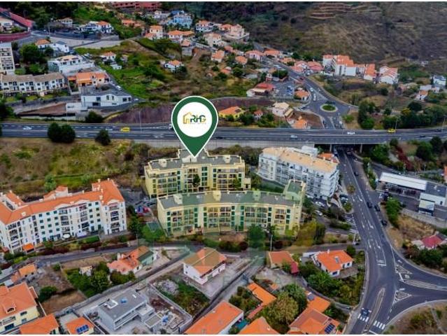 Apartamento venda em Santa Cruz, Ilha Da Madeira