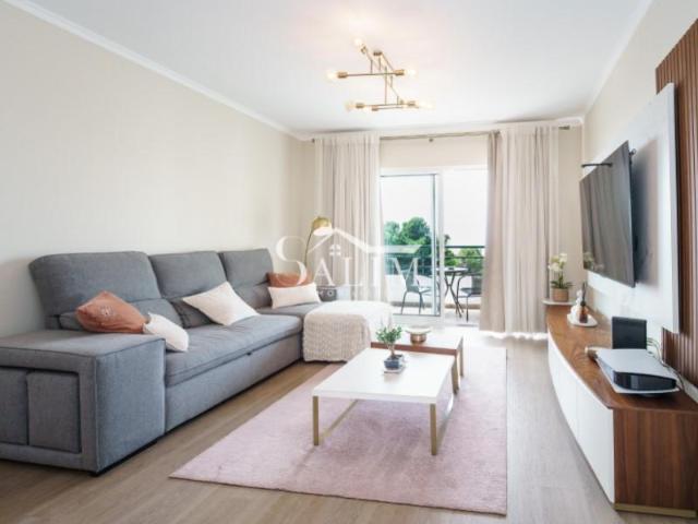 Apartamento venda em Santa Cruz