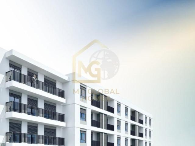 Apartamento venda em Santa Cruz