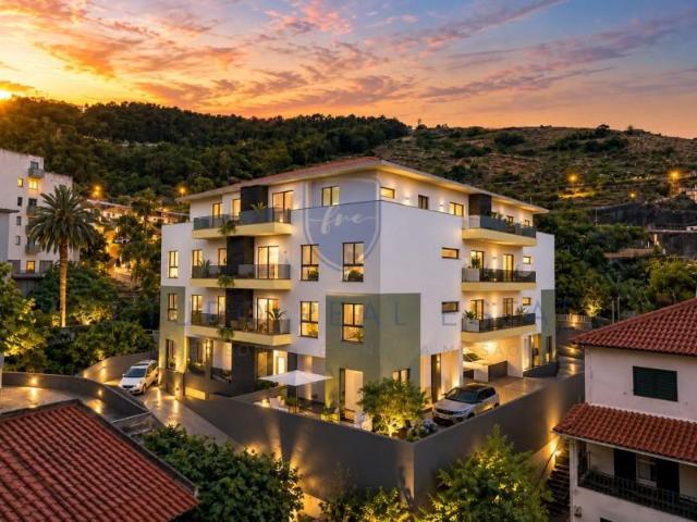 Apartamento venda em Santa Cruz