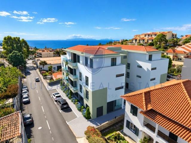 Apartamento venda em Santa Cruz