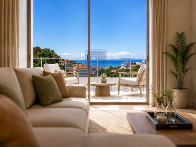 Apartamento venda em Santa Cruz