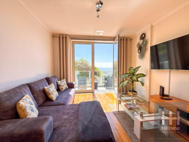 Apartamento venda em Santa Cruz