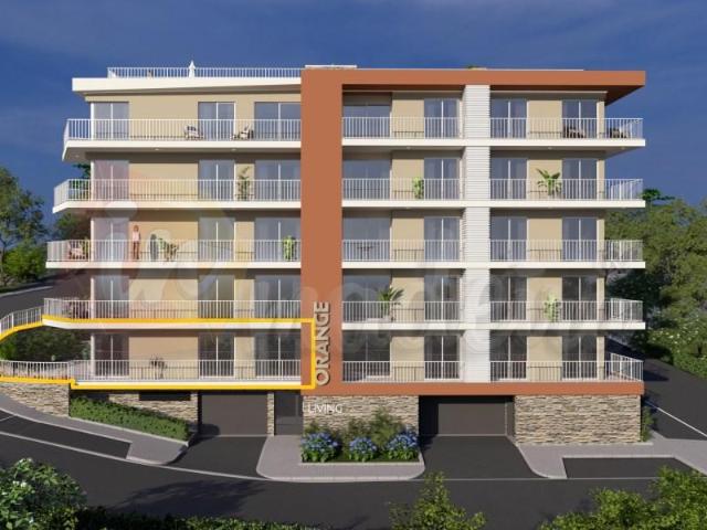 Apartamento venda em Santa Cruz