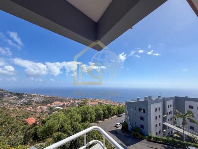 Apartamento venda em Santa Cruz