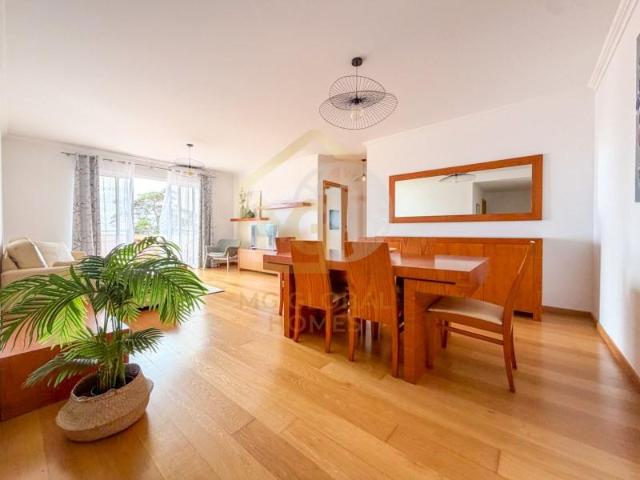Apartamento alugar em Santa Cruz