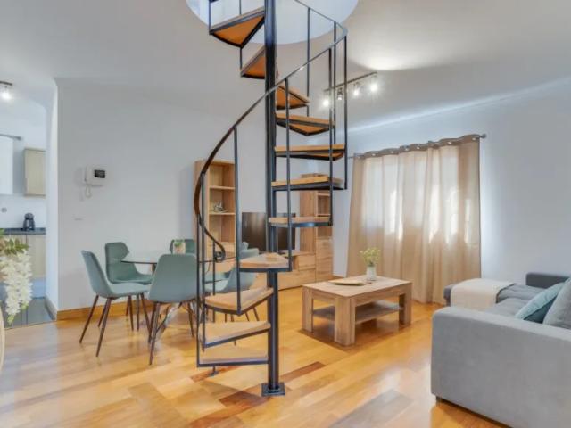 Apartamento alugar em Santa Cruz