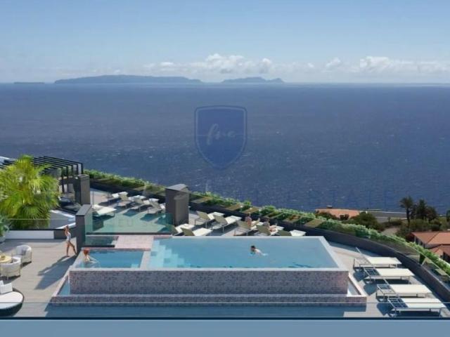 Apartamento venda em Santa Cruz