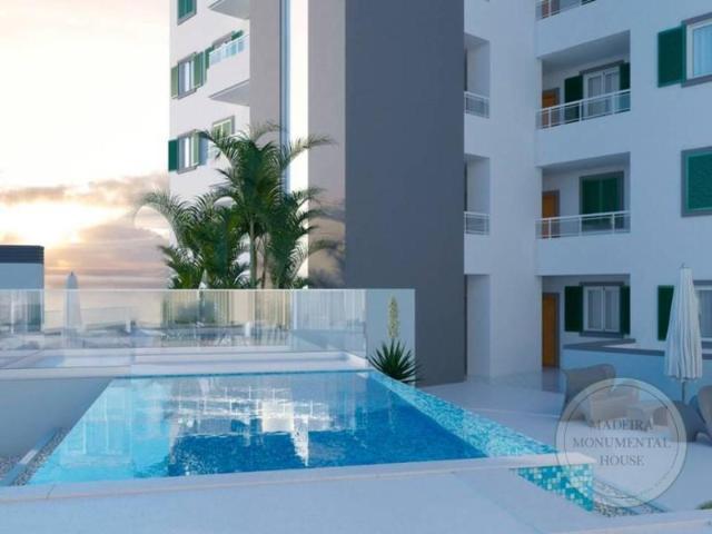 Apartamento venda em Santa Cruz