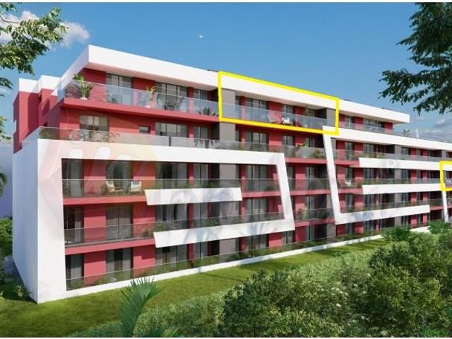 Apartamento venda em Santa Cruz, Ilha Da Madeira