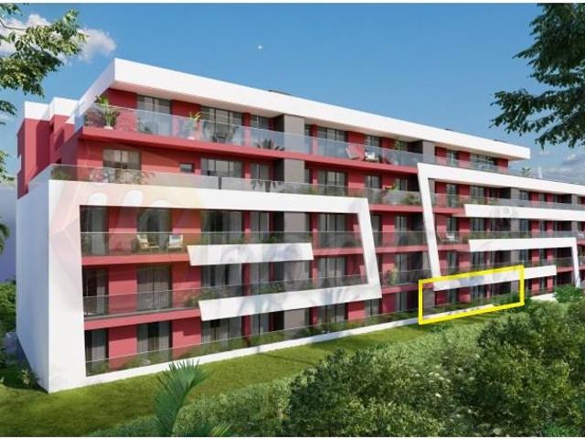 Apartamento venda em Santa Cruz, Ilha Da Madeira