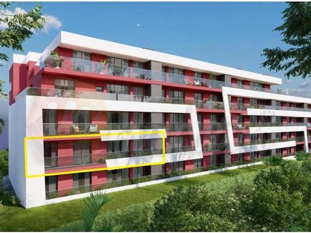 Apartamento venda em Santa Cruz, Ilha Da Madeira