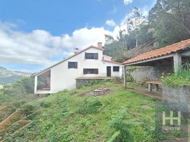 Casa venda em Santa Cruz, Ilha Da Madeira