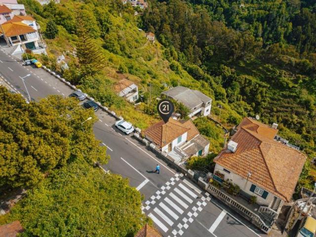 Casa venda em Lombo Barreto, Santa Cruz
