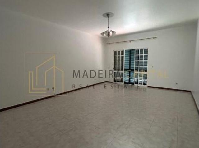 Apartamento venda em Santa Cruz