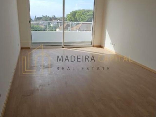 Apartamento venda em Santa Cruz