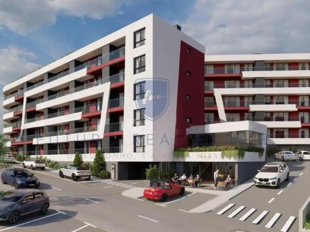 Apartamento venda em Santa Cruz