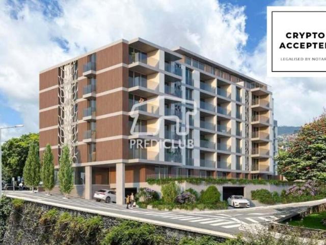 Apartamento venda em Funchal, Ilha Da Madeira