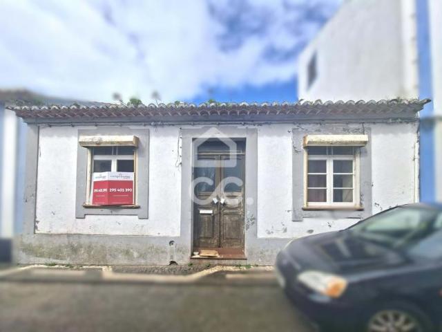 Casa venda em Açores, Ilha Terceira
