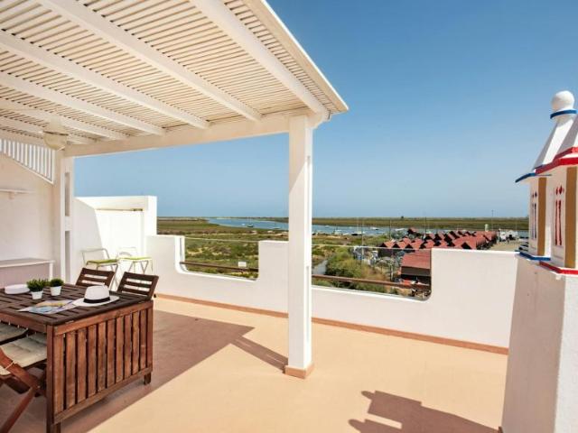 Apartamento alugar em Tavira, Faro