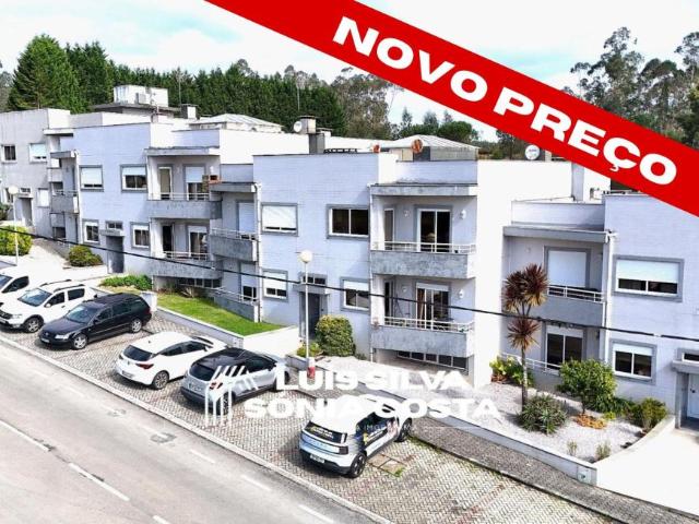 Apartamento venda em Nadais, Santa Maria Da Feira