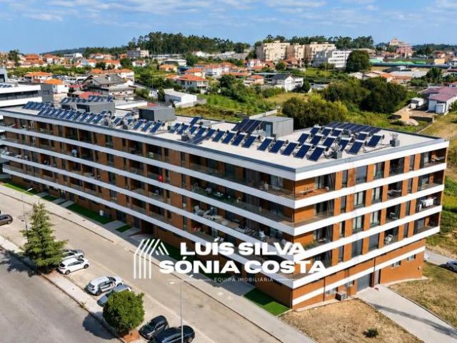 Apartamento venda em Santa Maria Da Feira, Aveiro