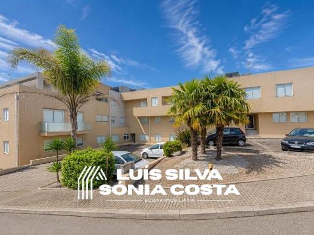 Apartamento venda em Corga de Lobão, Santa Maria Da Feira