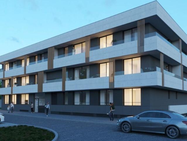 Apartamento venda em Santa Maria Da Feira, Aveiro