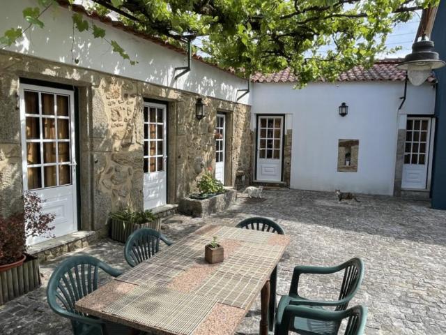 Casa alugar em Vila Maior, Santa Maria Da Feira