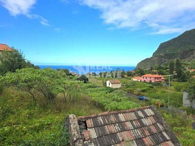 Casa venda em Santana, Ilha Da Madeira