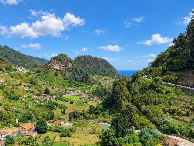 Casa venda em São Roque do Faial, Santana