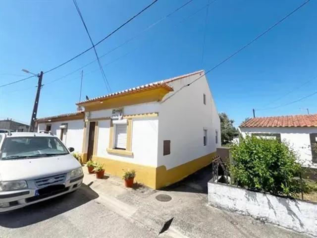 Casa venda em Santarém