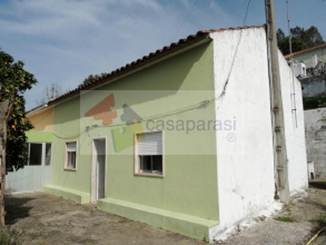 Casa venda em Vale de Horta, Abrantes