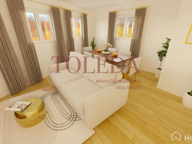 Apartamento venda em Alcanena, Santarém