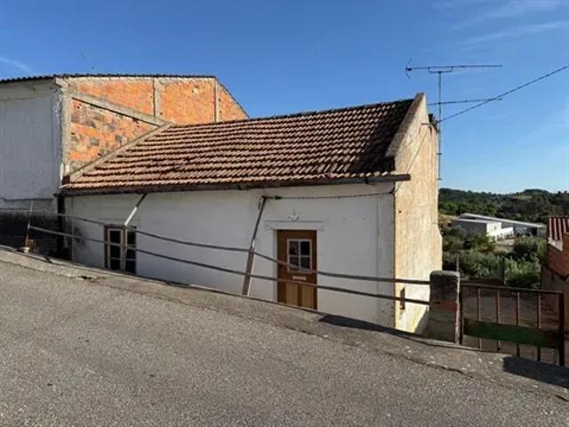 Casa venda em Santarém