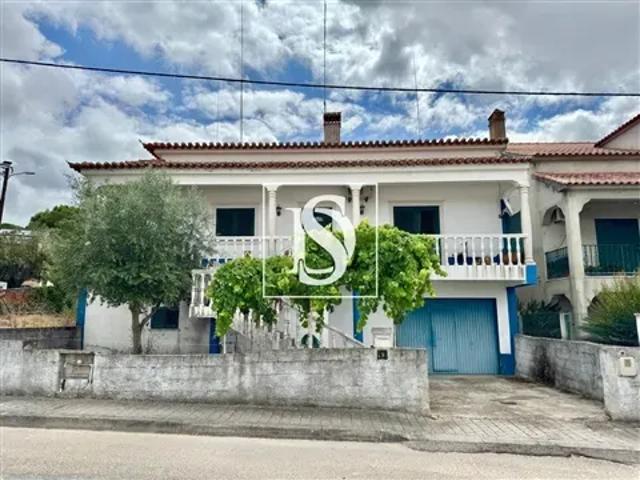 Casa venda em Santarém