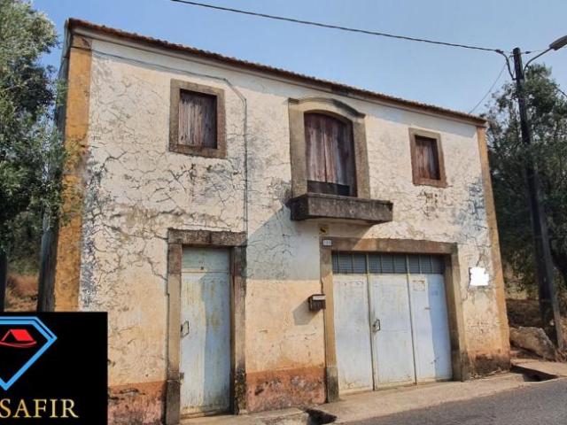 Casa venda em Rego Da Murta, Santarém