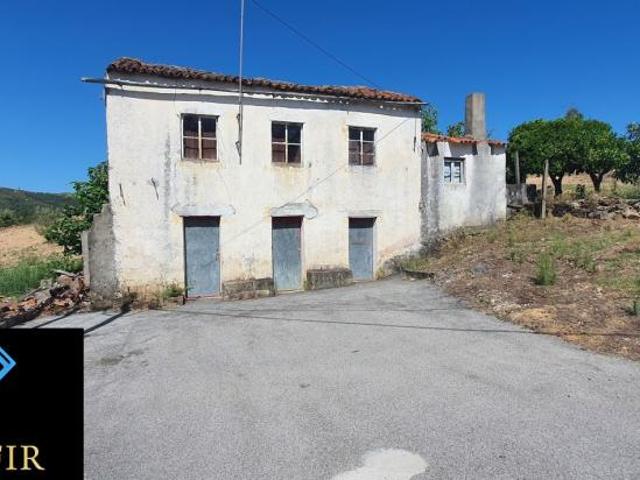 Casa venda em Mação, Santarém