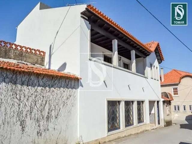 Casa venda em Santarém dos Tojos, Ourém