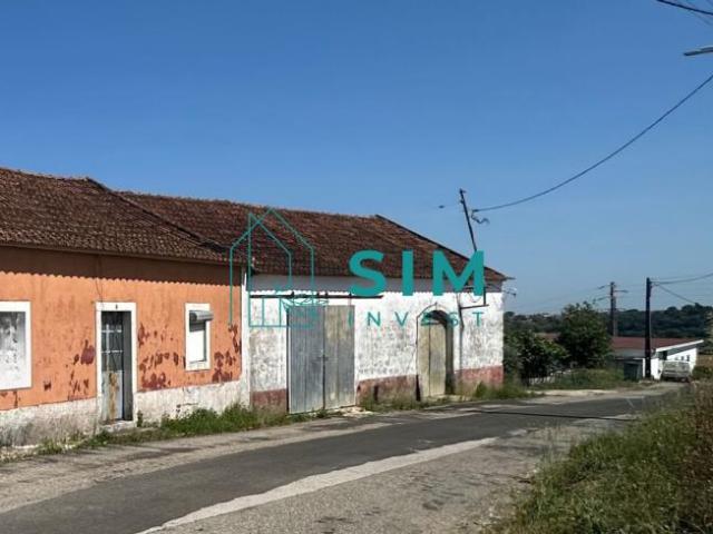 Casa venda em Alfouvés, Rio Maior