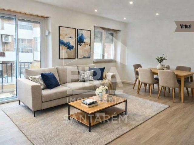Apartamento venda em Santarém