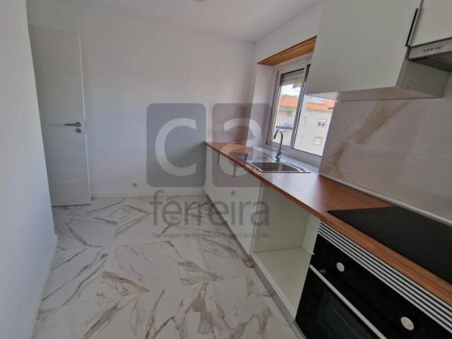 Apartamento venda em Santarém