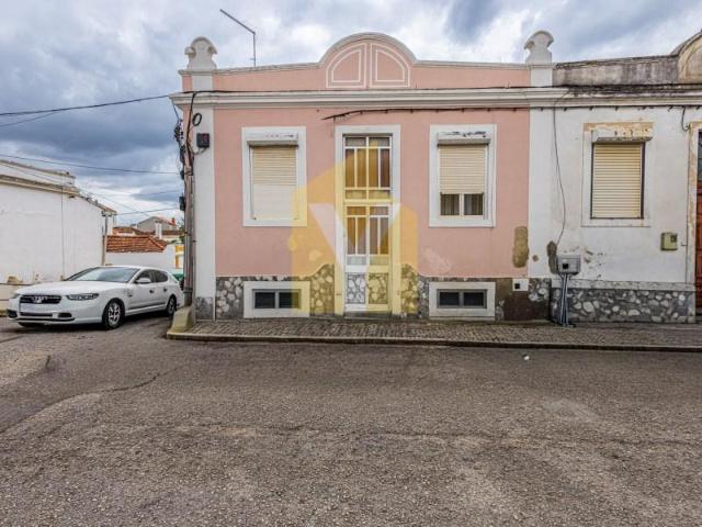 Apartamento venda em Santarém