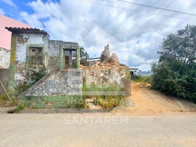 Casa venda em Santarém