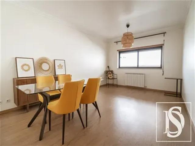Apartamento venda em Santarém