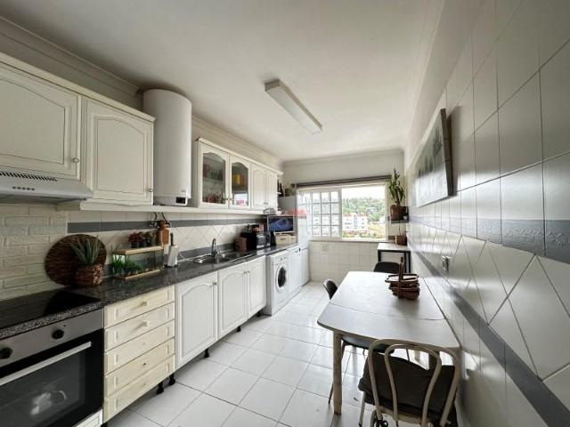 Apartamento venda em Santarém