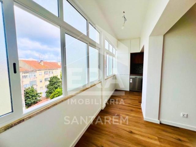 Apartamento venda em Santarém