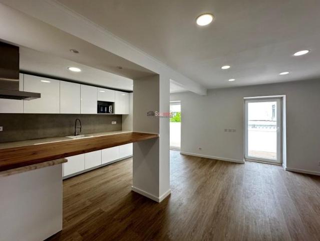 Apartamento venda em Santarém